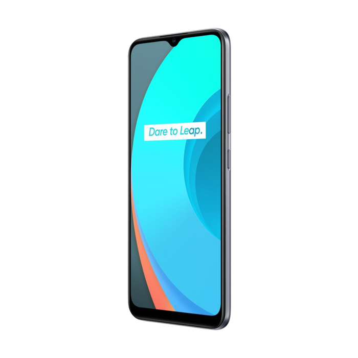 REALME C11 2GB + 32GB Desbloqueado