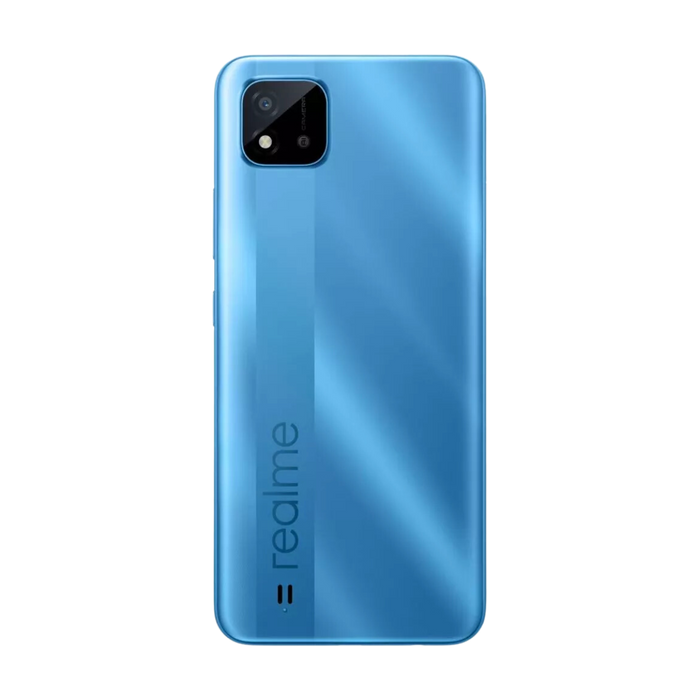 REALME C11 2GB + 32GB Desbloqueado