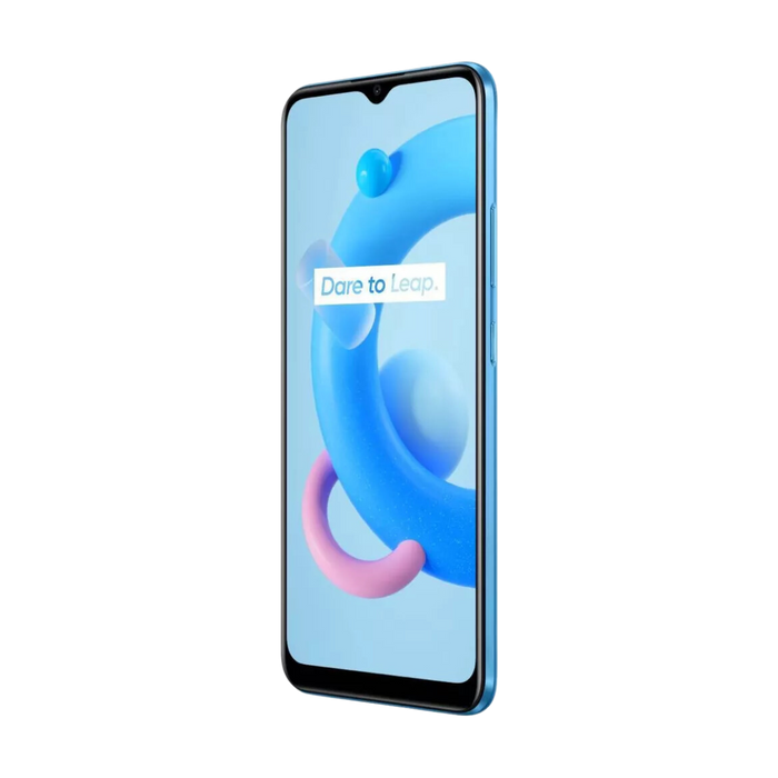 REALME C11 2GB + 32GB Desbloqueado