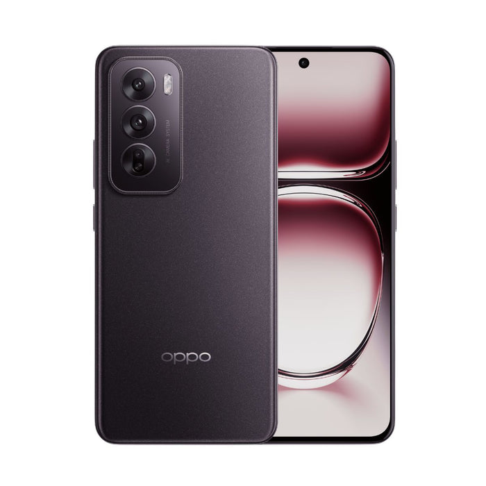 OPPO Reno 12 5G 12GB + 512GB Desbloqueado