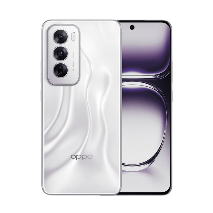 OPPO Reno 12 5G 12GB + 512GB Desbloqueado