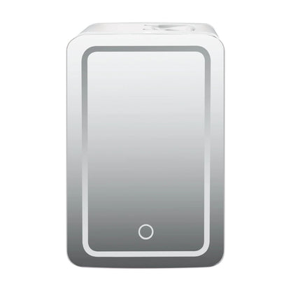 Mini Refrigerador Iceman 4 Litros Espejo