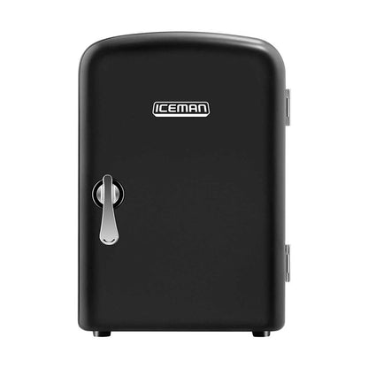 Mini Refrigerador Iceman 4 Litros Pizarron