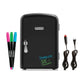 Mini Refrigerador Iceman 4 Litros Puerta Pizarr—n Negro - imagen 3