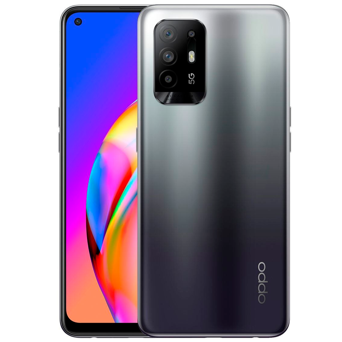 OPPO Reno 5 Z 8GB + 128GB Reacondicionado