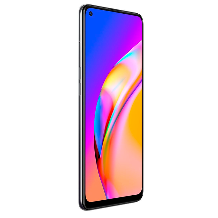 OPPO Reno 5 Z 8GB + 128GB Reacondicionado