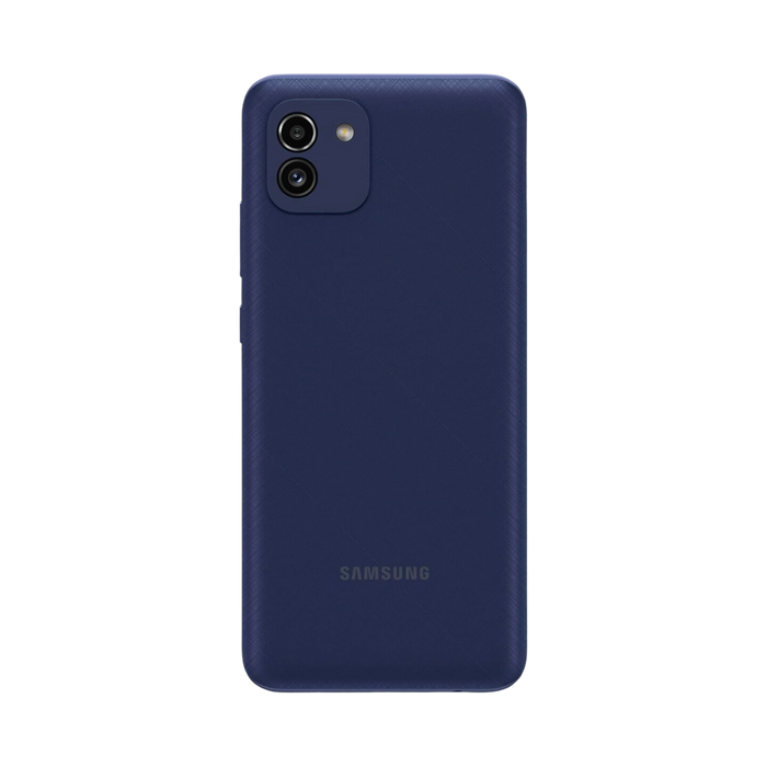 Samsung Galaxy A03 4GB + 128GB Desbloqueado