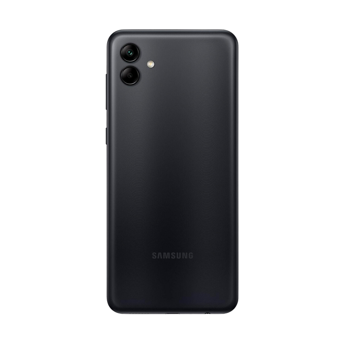 Samsung Galaxy A04 3GB + 32GB Desbloqueado