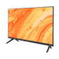 Pantalla 32 Pulgadas Jvc Roku Tv Hd Si32Rf
