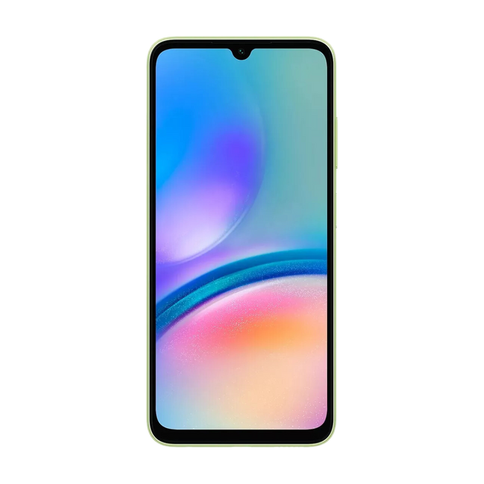 Samsung Galaxy A05s 4GB + 128GB Desbloqueado