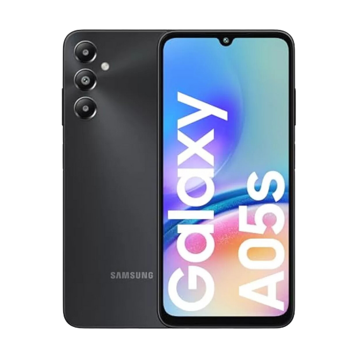 Samsung Galaxy A05s 4GB + 128GB Desbloqueado