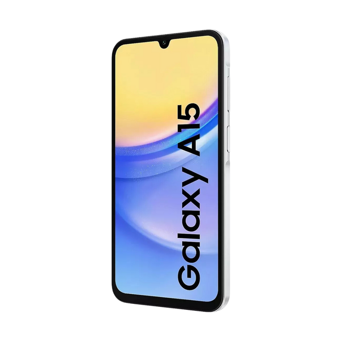 Samsung Galaxy A15 6GB + 128GB Desbloqueado