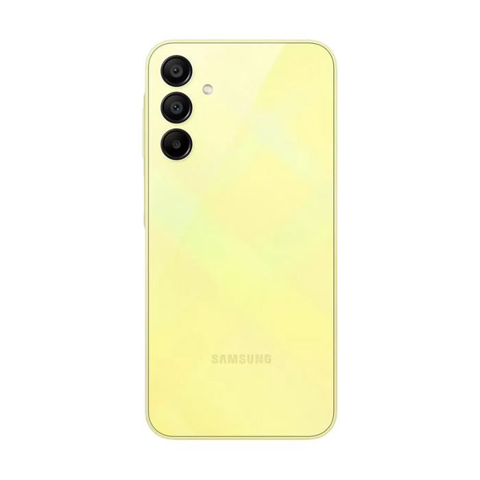 Samsung Galaxy A15 6GB + 128GB Desbloqueado