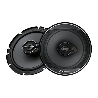 Bocinas Auto 6 1/2 Pulgadas