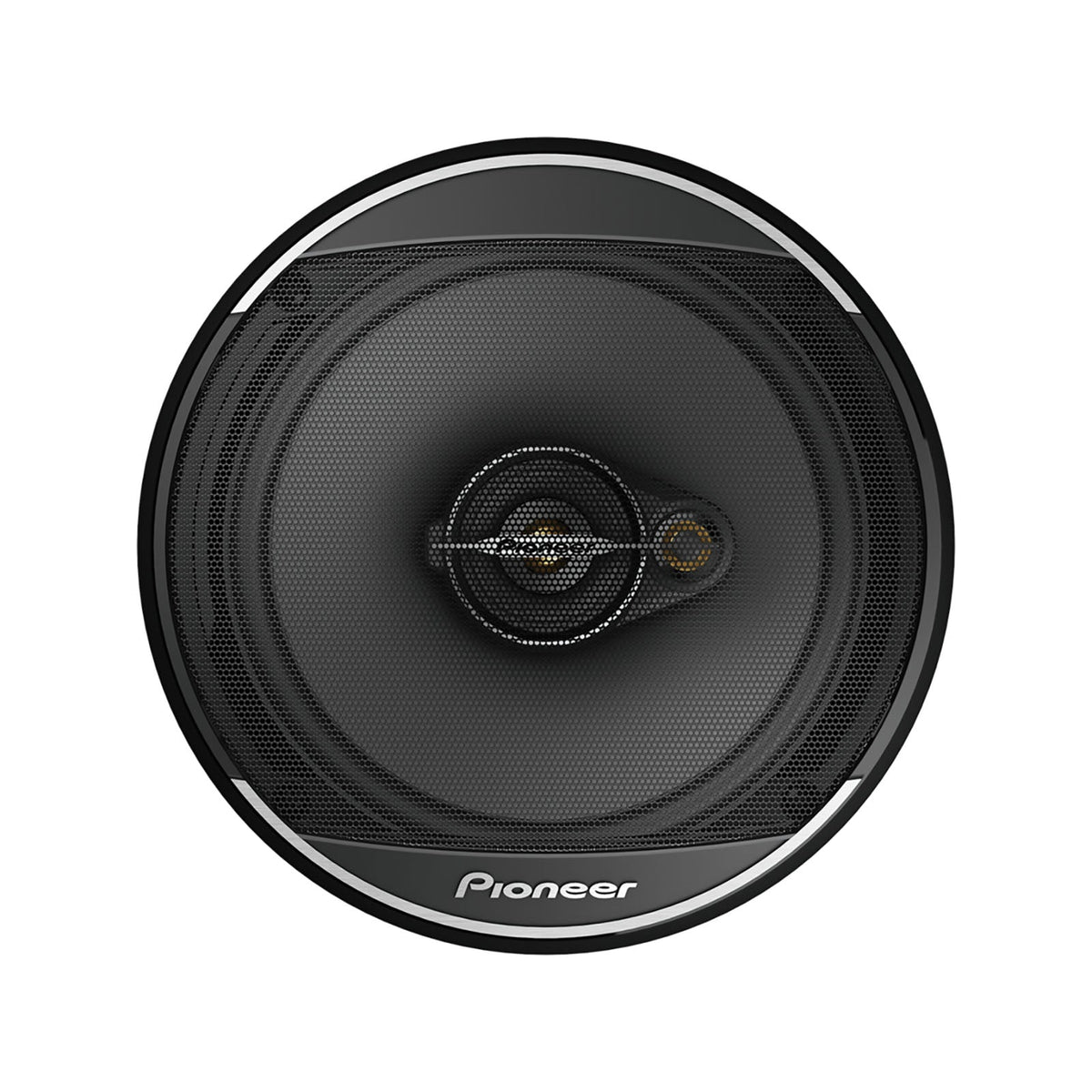 Bocinas para Auto Pioneer 6 1/2 Pulgadas 3 V’as - imagen 2