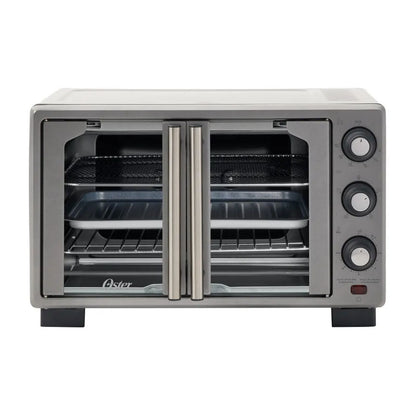 Horno Electrico Freidora de Aire 25 Litros