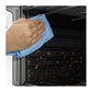 Horno ElŽctrico con Freidora de Aire Oster 35 Litros Gris - imagen 3
