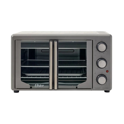 Horno Electrico Freidora de Aire 42 Litros