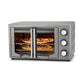 Horno ElŽctrico con Freidora de Aire Oster 42 Litros Gris - imagen 3
