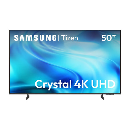 Pantalla 50 Pulgadas Smart Tv Crystal 4K Uhd Un-50U8200Hf