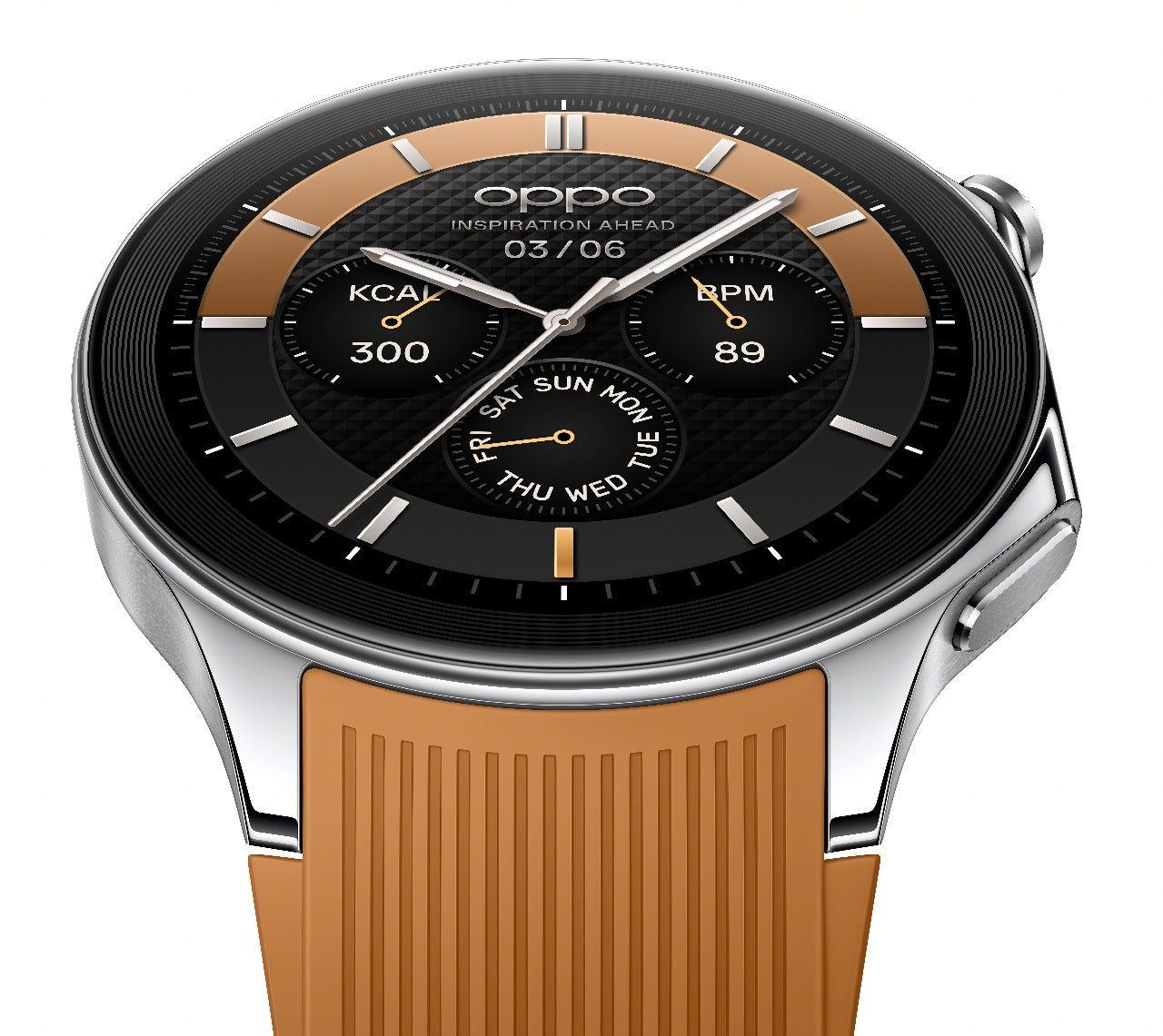 OPPO Watch X