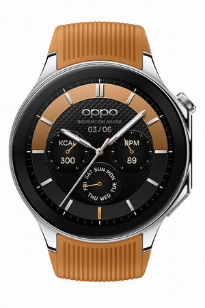 OPPO Watch X
