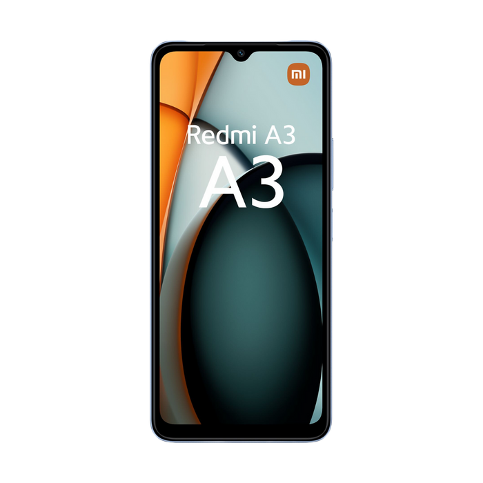 XIAOMI REDMI A3 3+64GB Desbloqueado