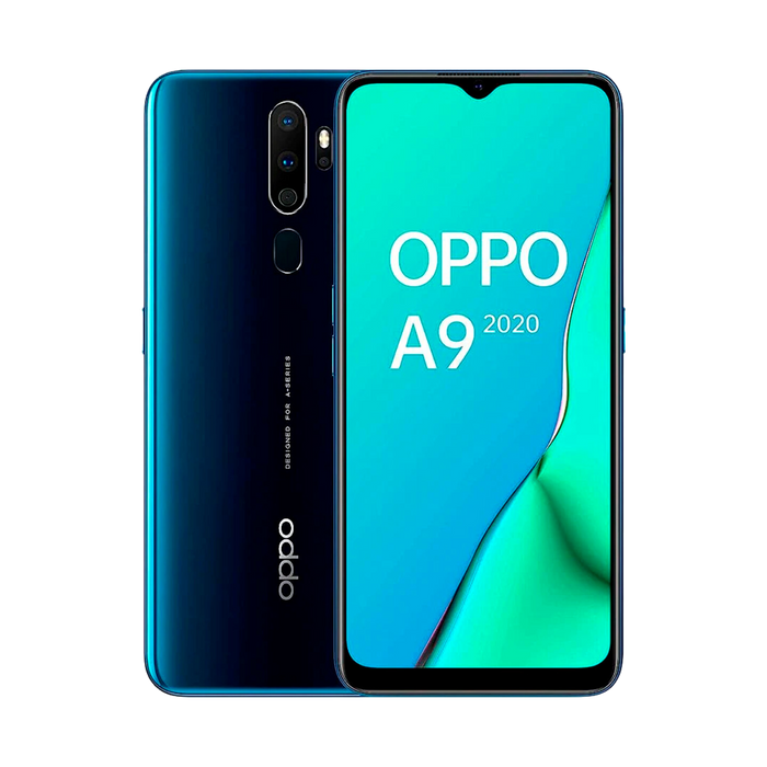 OPPO A9 4GB + 128GB Reacondicionado