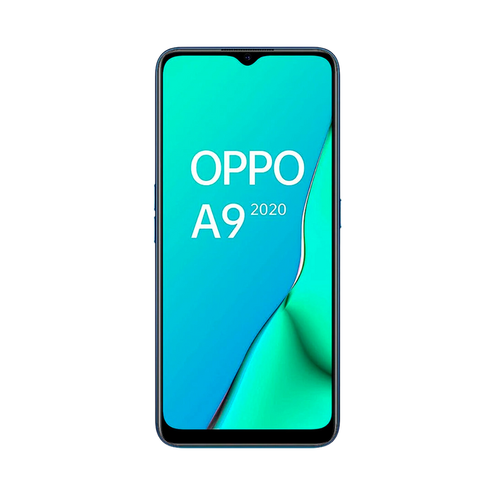 OPPO A9 4GB + 128GB Reacondicionado