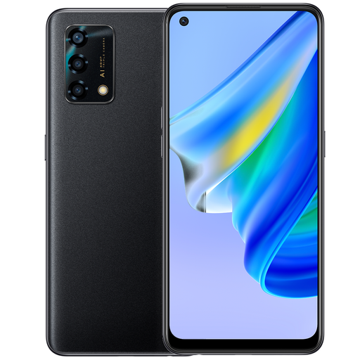 OPPO Reno 6 LITE Reacondicionado de 128GB - Negro 1