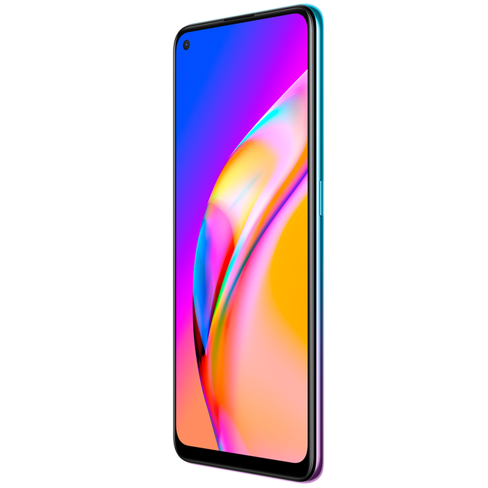 OPPO Reno 5 Z Reacondicionado de 128GB - Negro 3