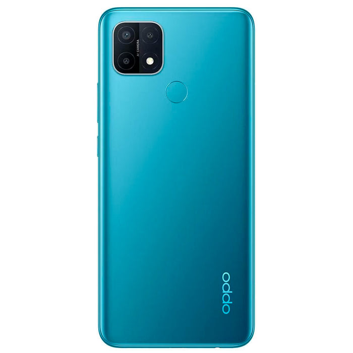 OPPO A15 Reacondicionado de 32GB (Expandible hasta 256GB) -  7