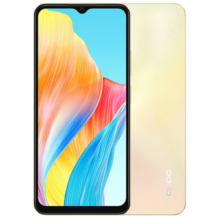 OPPO A38 4GB + 128GB Desbloqueado