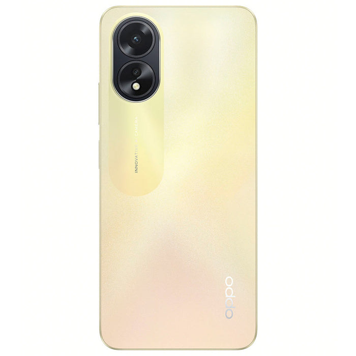 OPPO A38 4GB + 128GB Desbloqueado