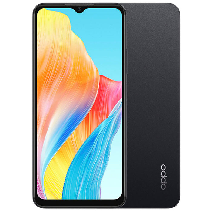 OPPO A38 4GB + 128GB Desbloqueado